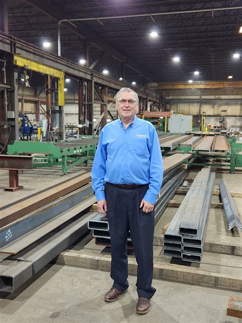 Business Profile for American Metal Fabricators, LLC